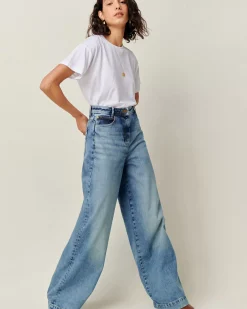 Sessùn Captain denim
