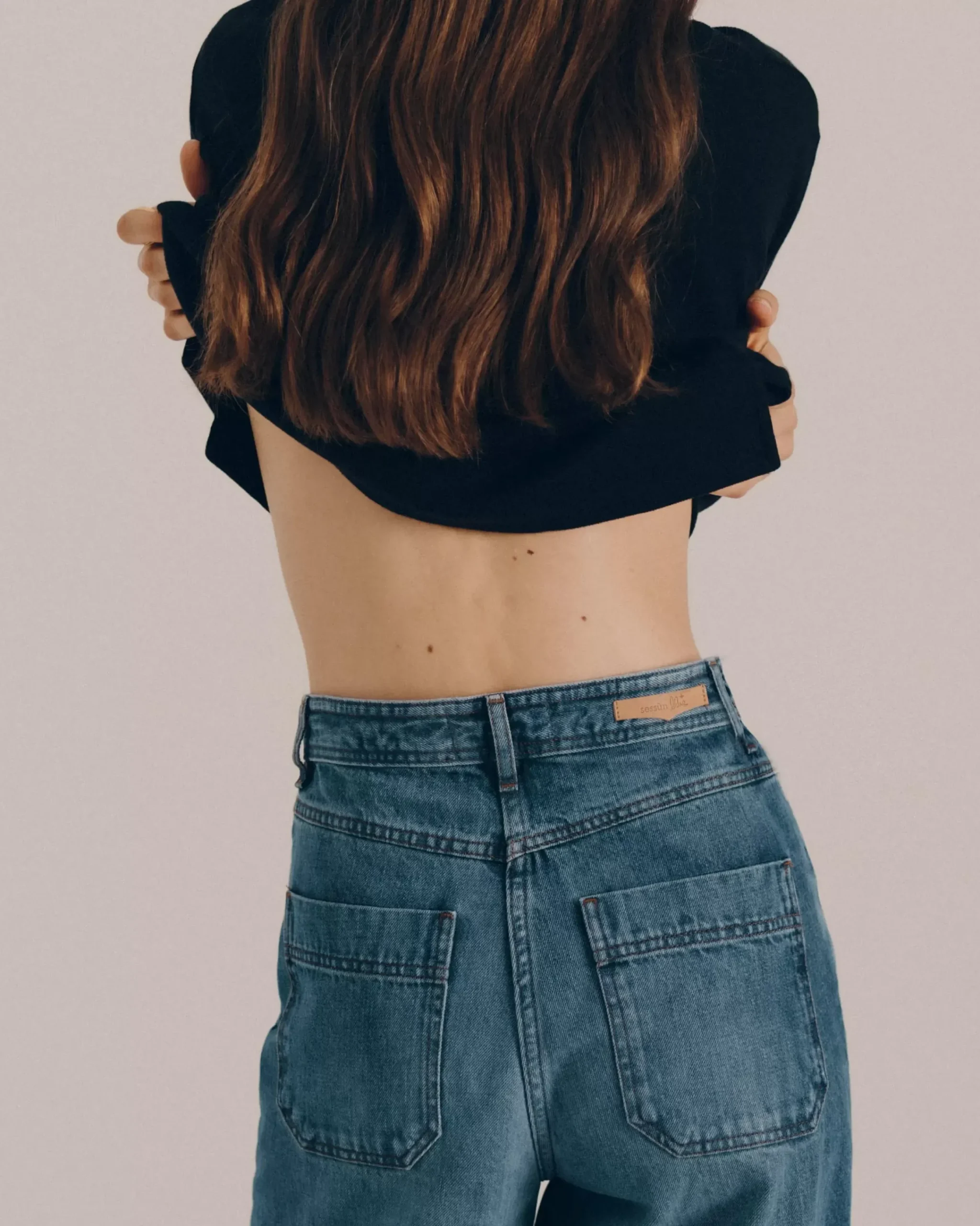 Sessùn Captain denim