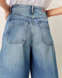 Sessùn Captain denim