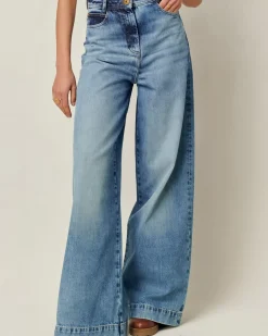 Sessùn Captain denim