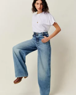 Sessùn Captain denim
