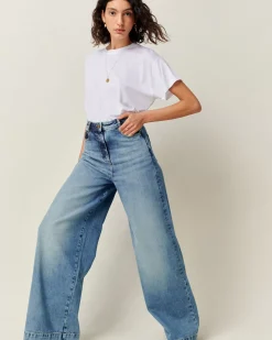 Sessùn Captain denim