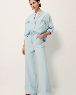 Sessùn Captain denim