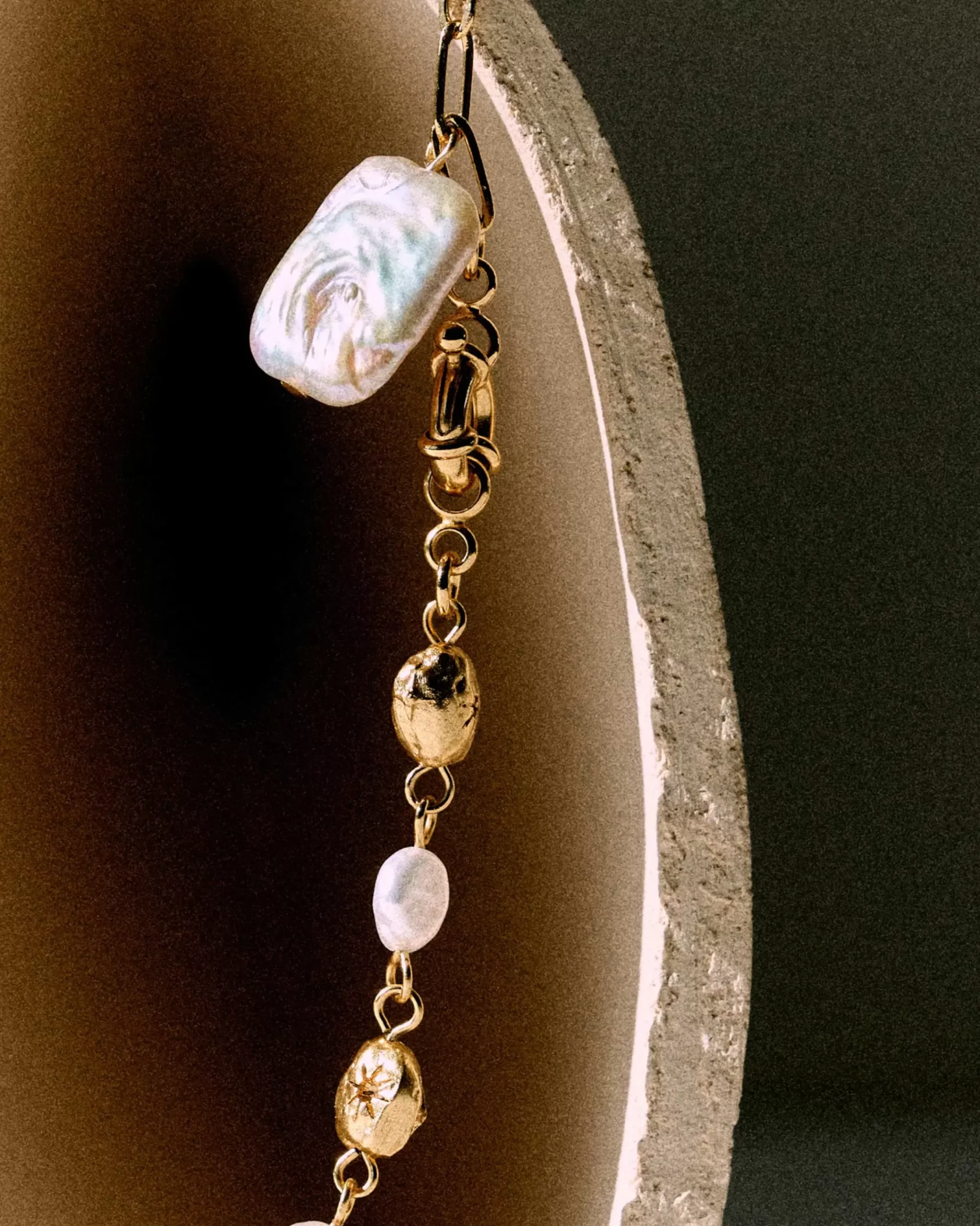Sessùn Choya pearl