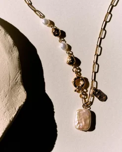 Sessùn Choya pearl