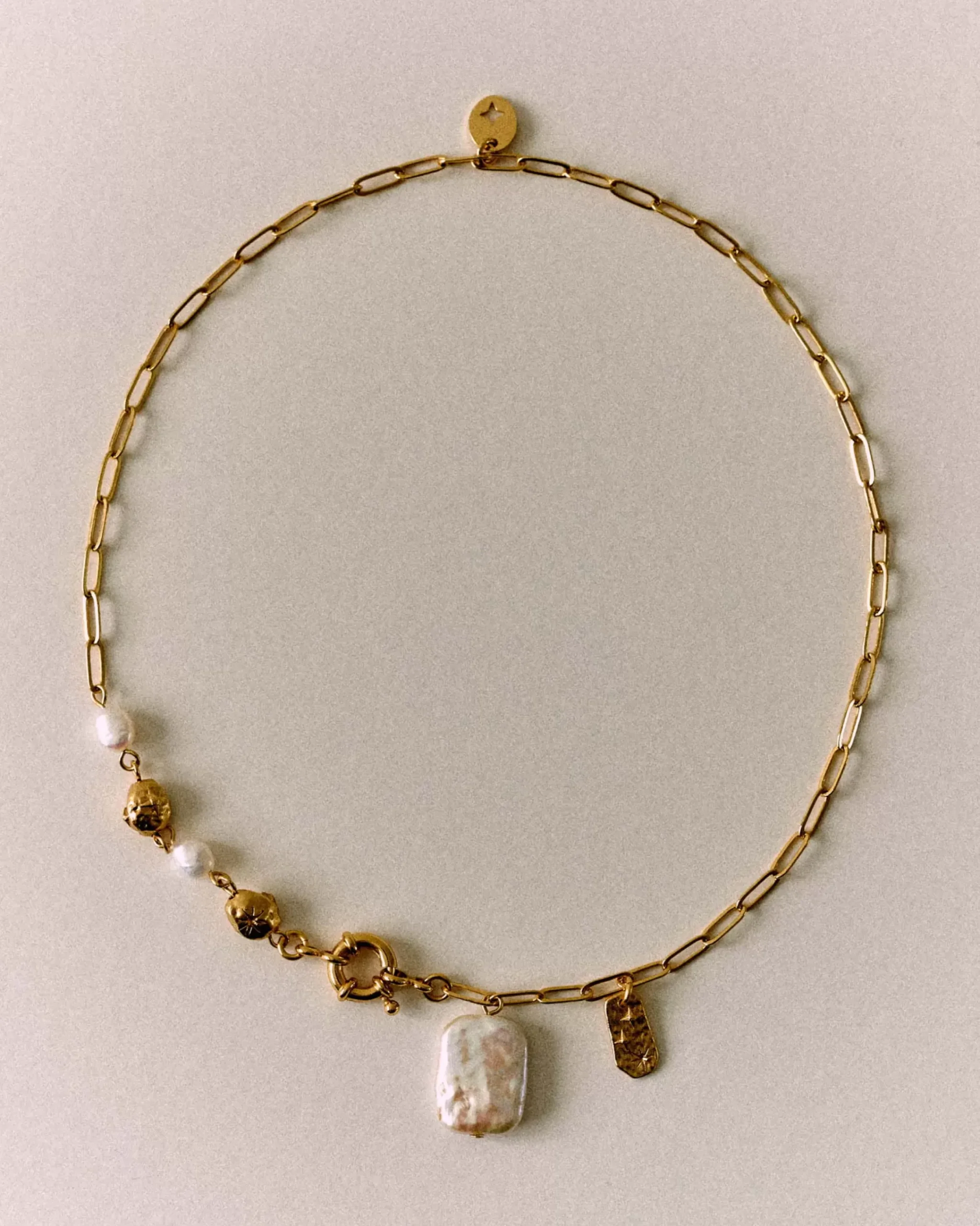 Sessùn Choya pearl