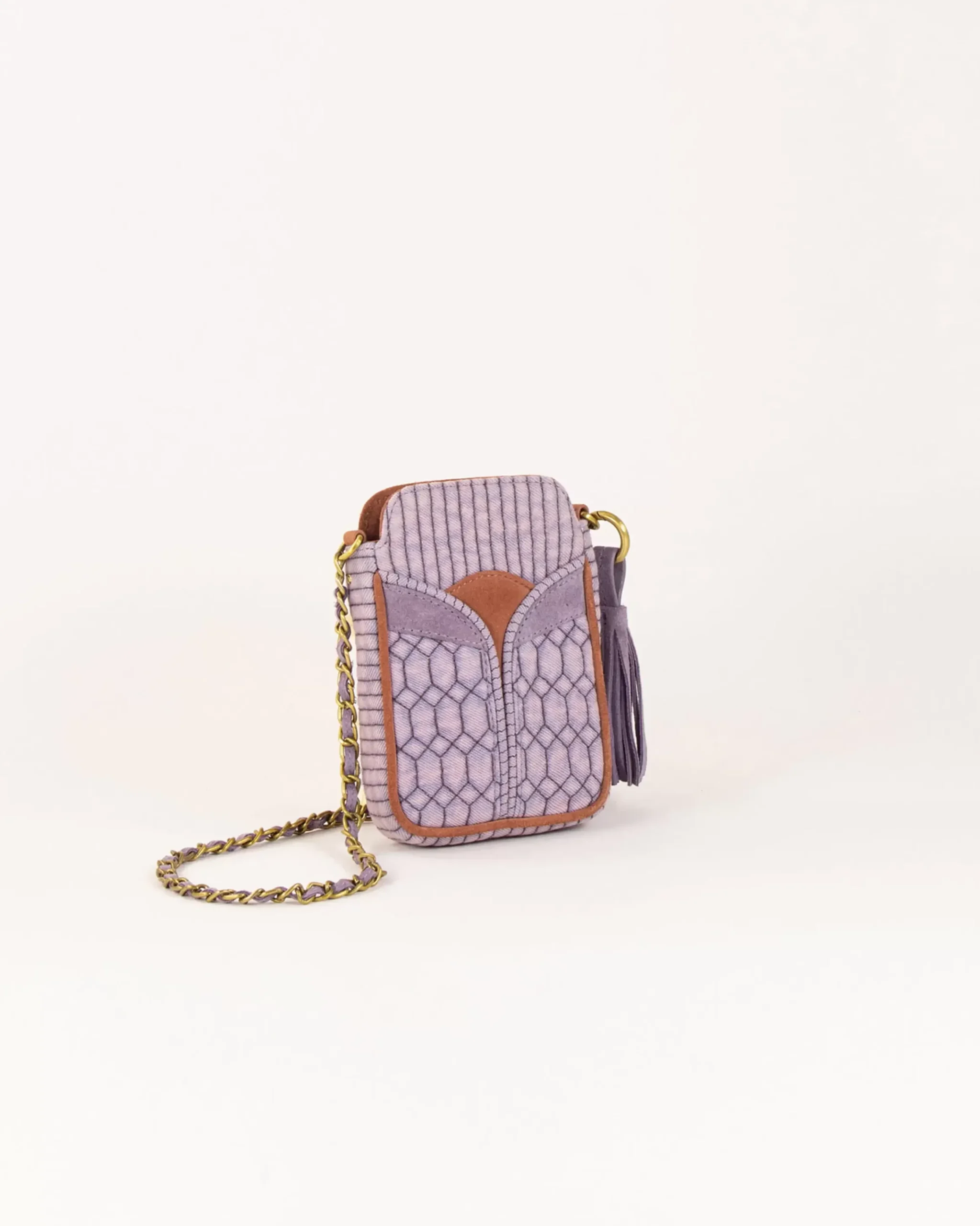 Sessùn Divia denim
