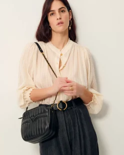 Sessùn Divine leather