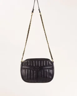 Sessùn Divine leather