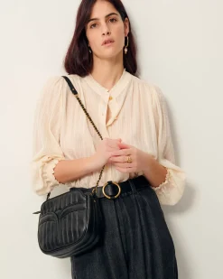 Sessùn Divine leather