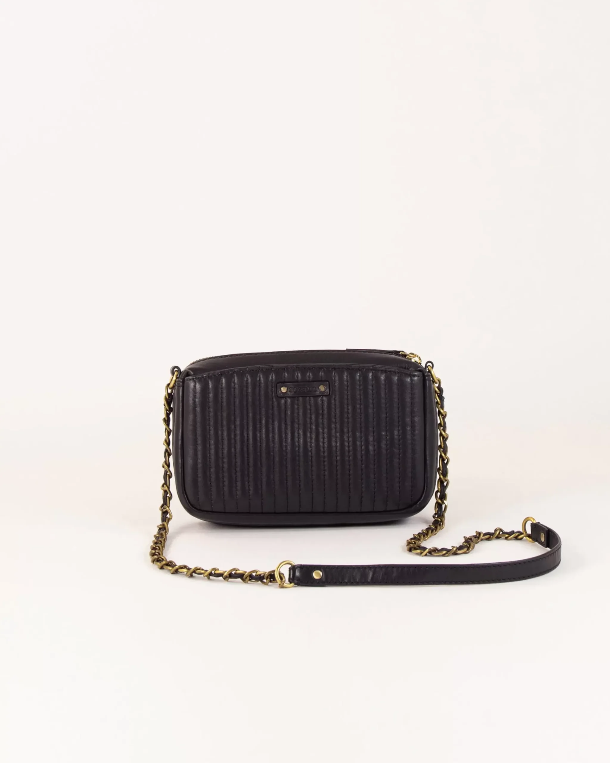 Sessùn Divinou leather