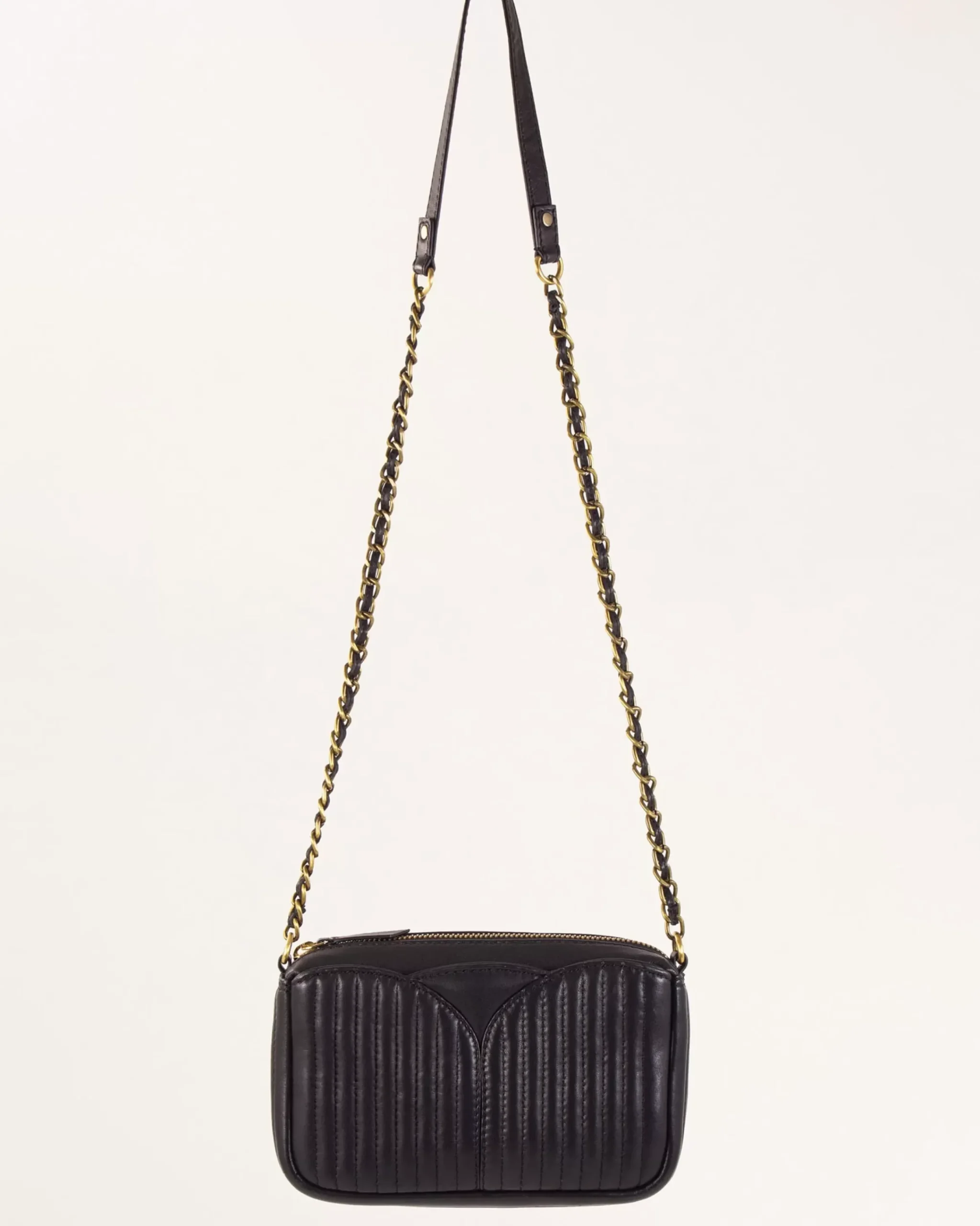 Sessùn Divinou leather