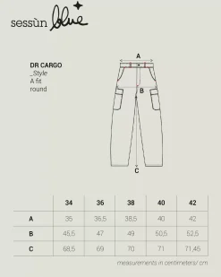Sessùn Dr cargo