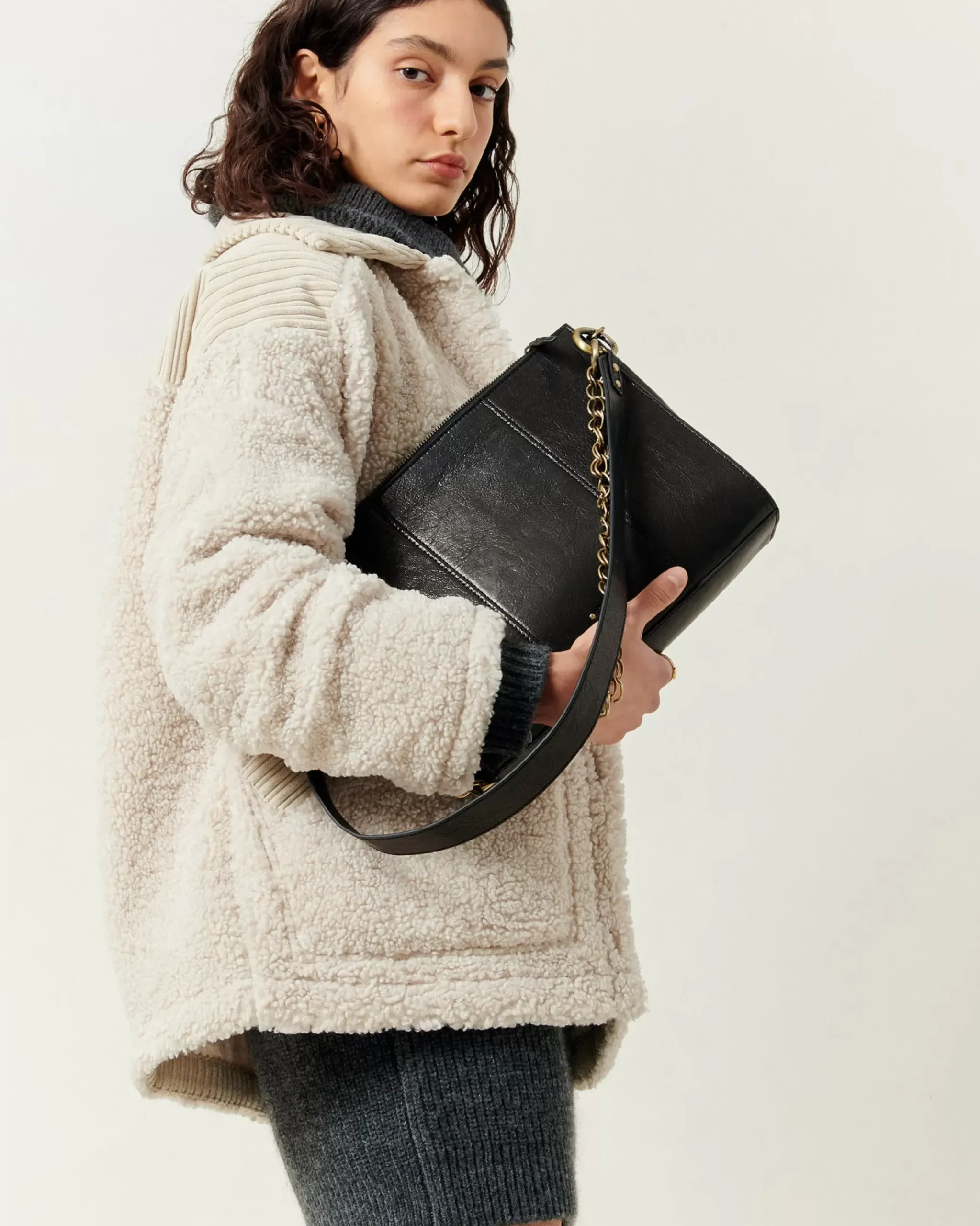 Sessùn Farawa leather