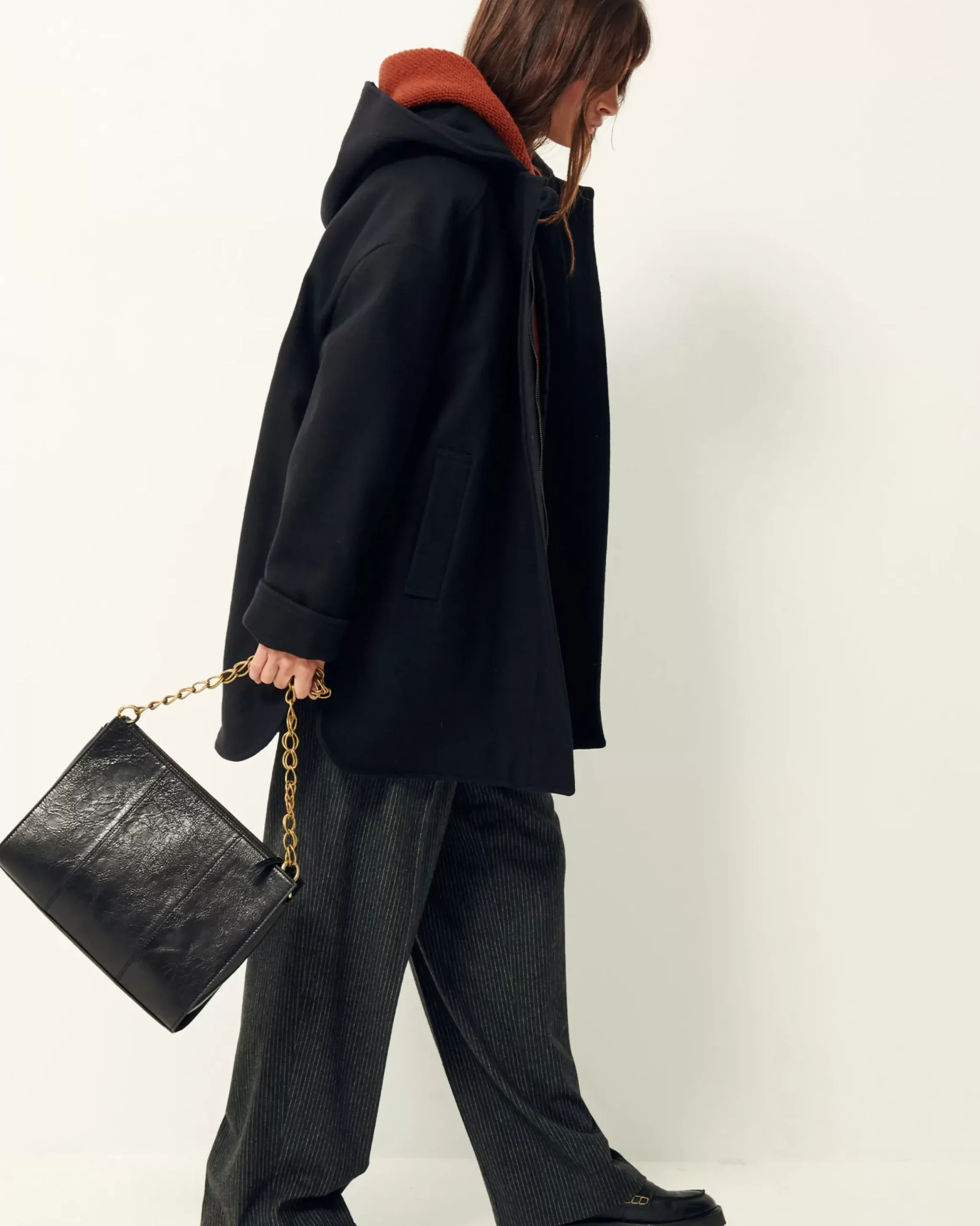Sessùn Farawa leather