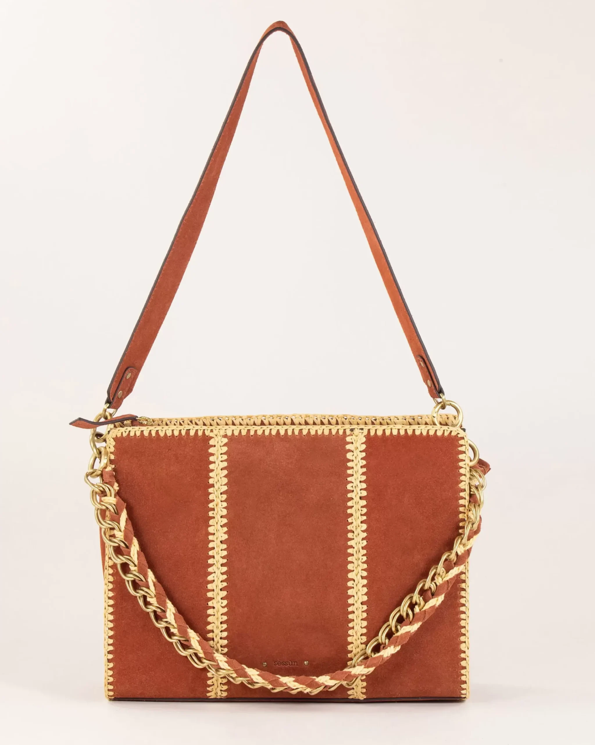 Sessùn Farawa leather
