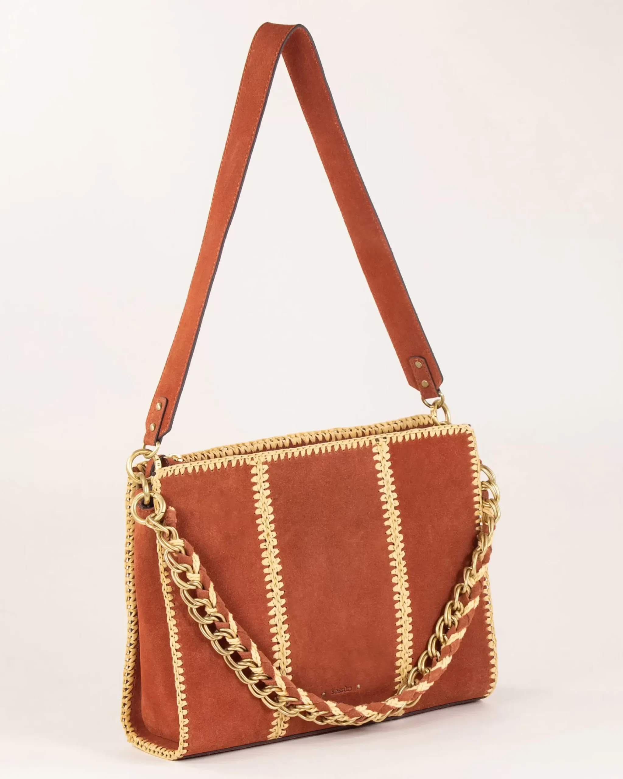 Sessùn Farawa leather