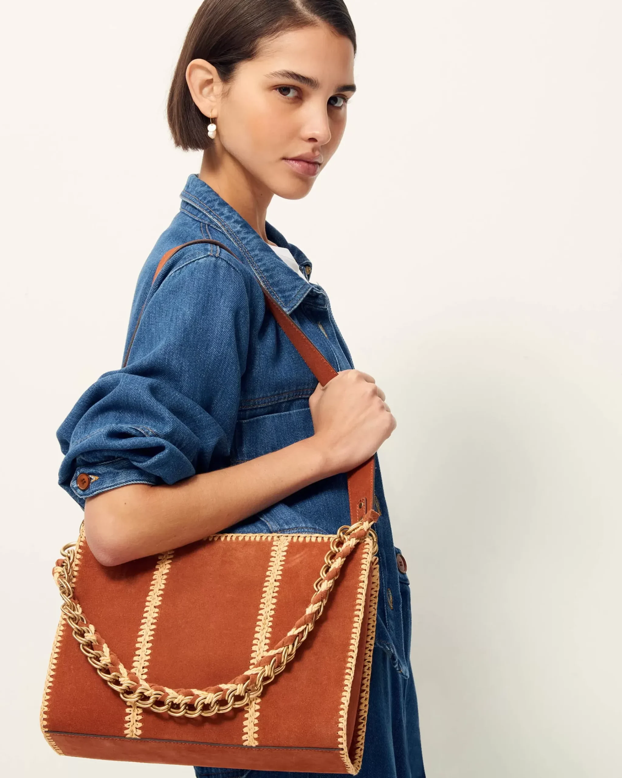 Sessùn Farawa leather