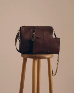 Sessùn Farawa leather