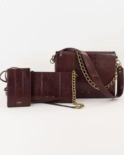 Sessùn Farawa leather