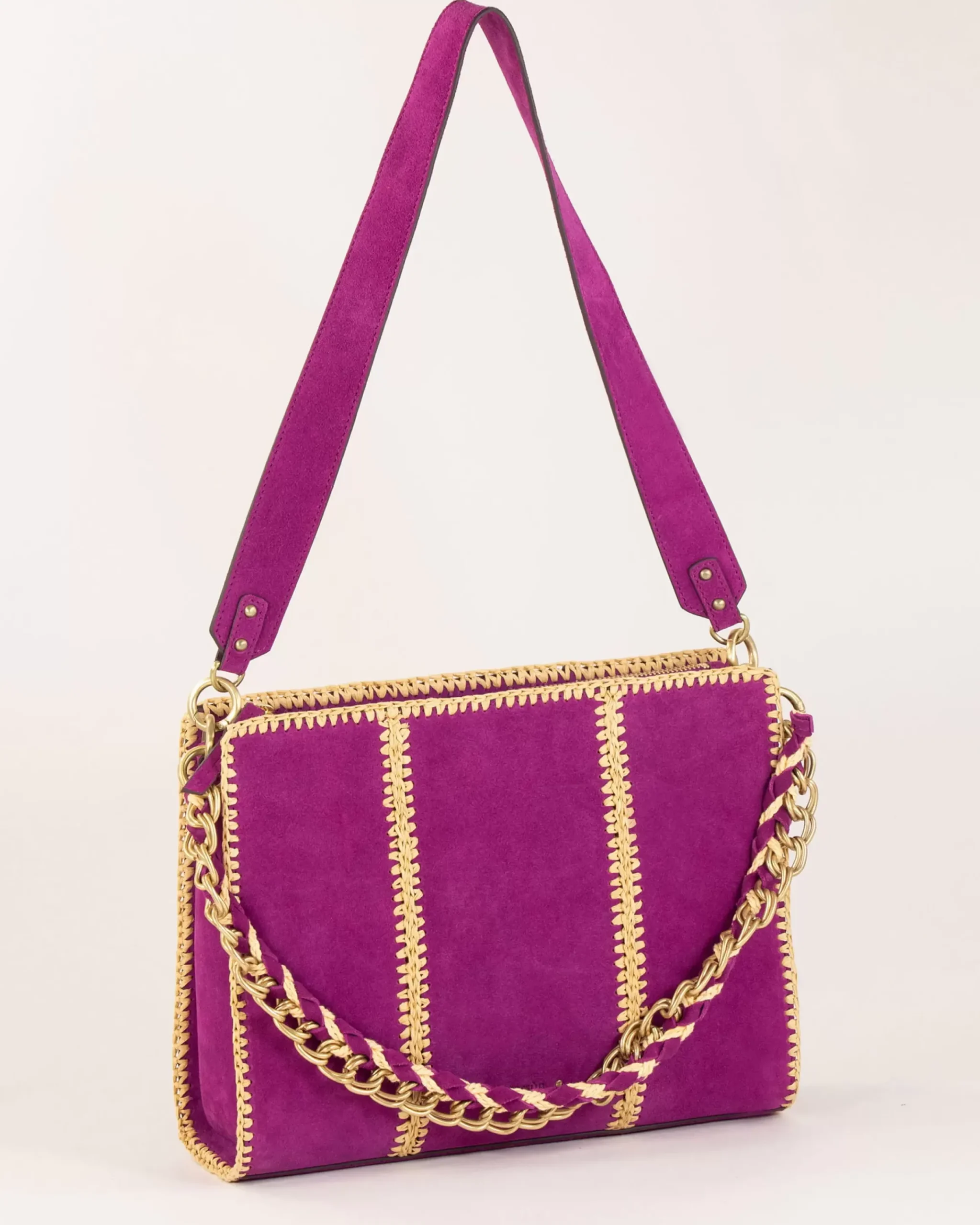 Sessùn Farawa leather