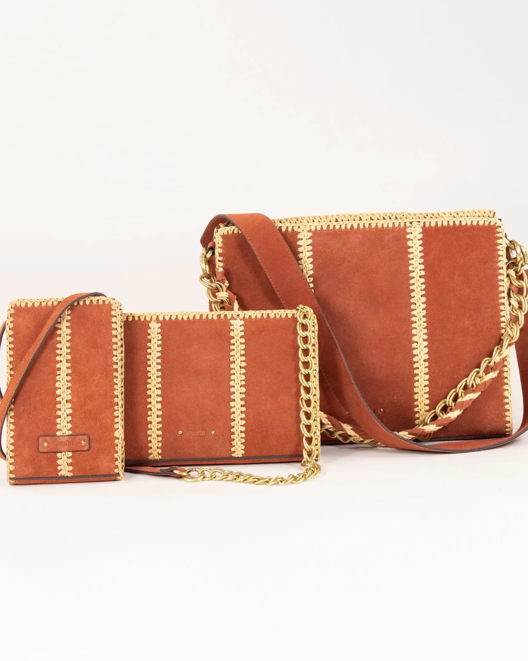 Sessùn Farawa leather
