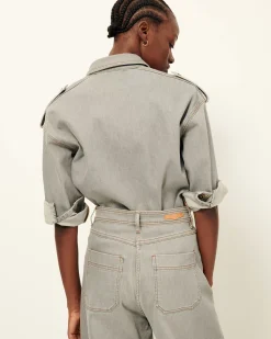 Sessùn James shirt