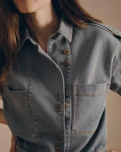 Sessùn James shirt