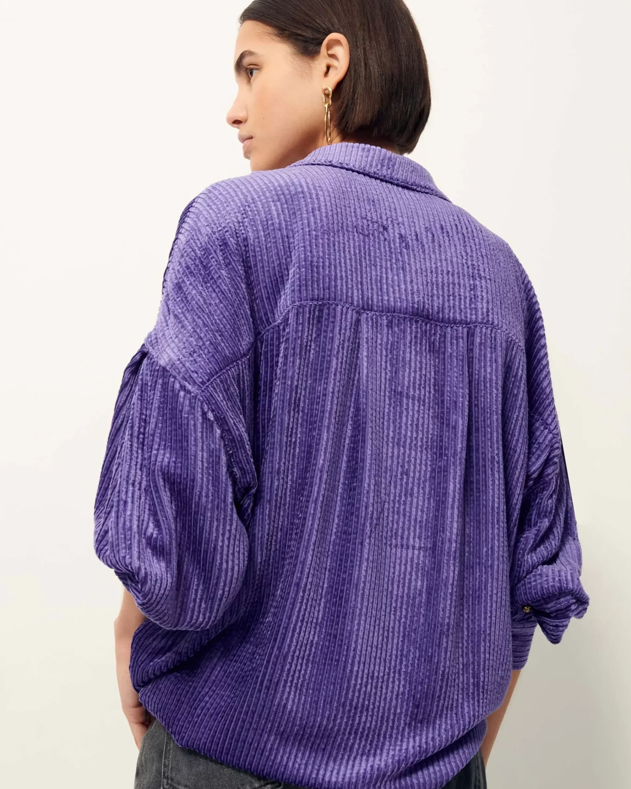 Sessùn Kyoto velvet