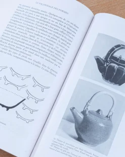 Sessùn le Livre du Potier