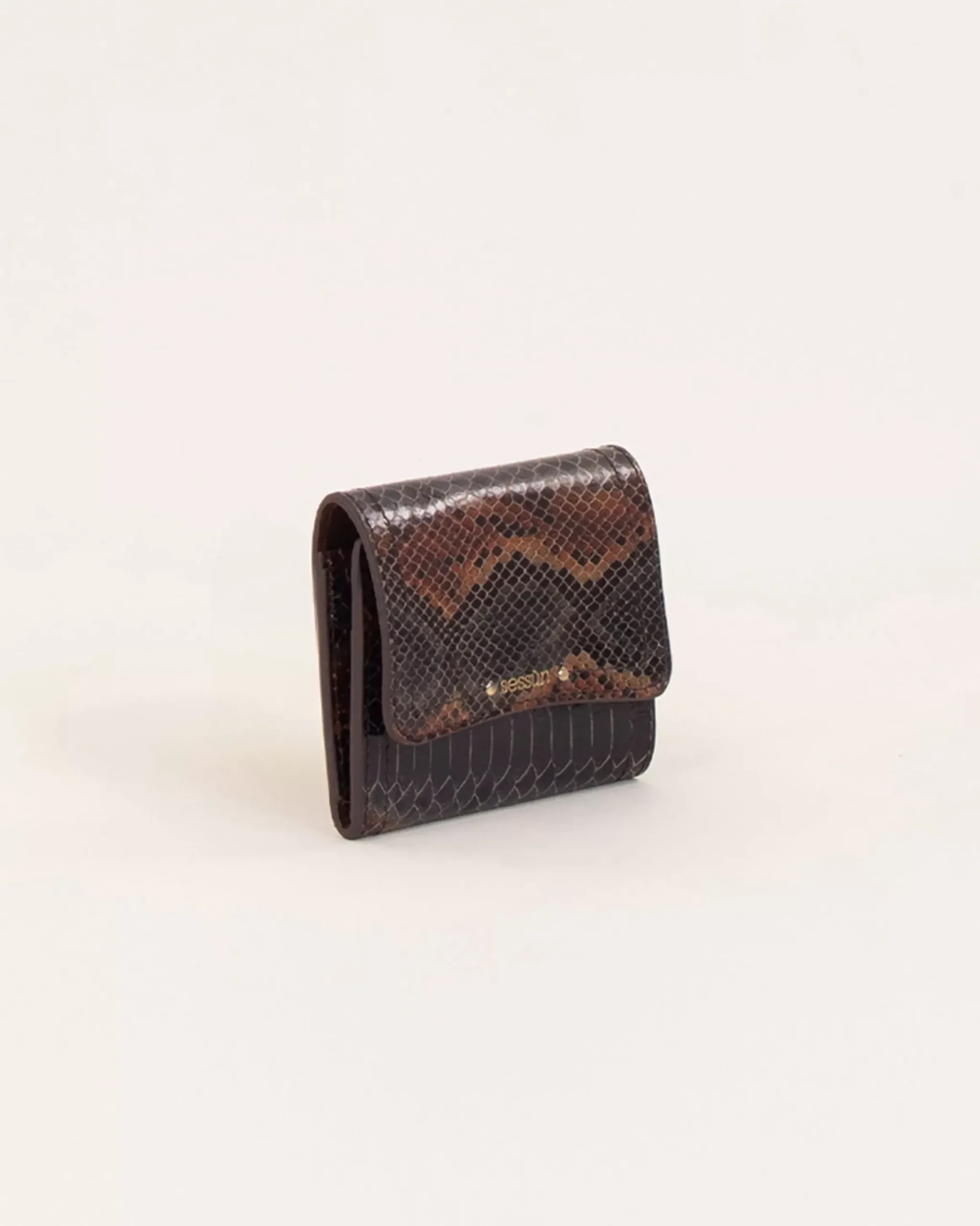 Sessùn Niuta purse