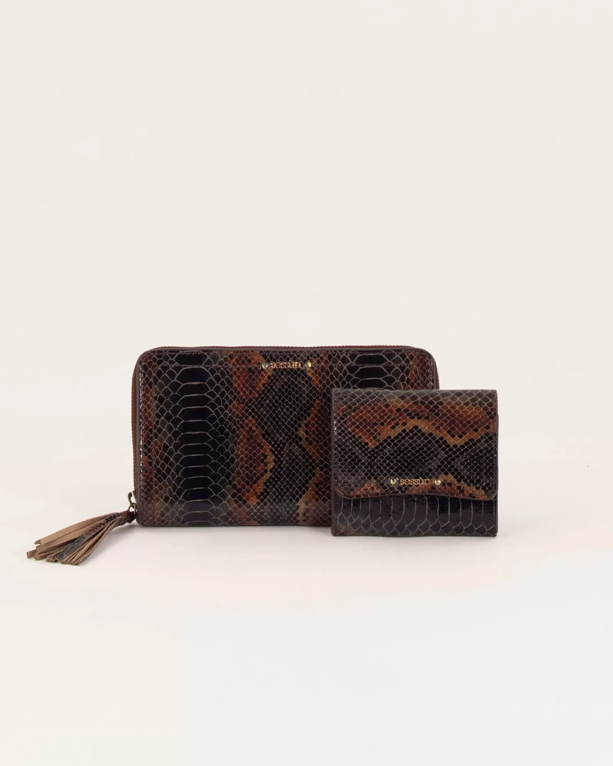 Sessùn Niuta wallet