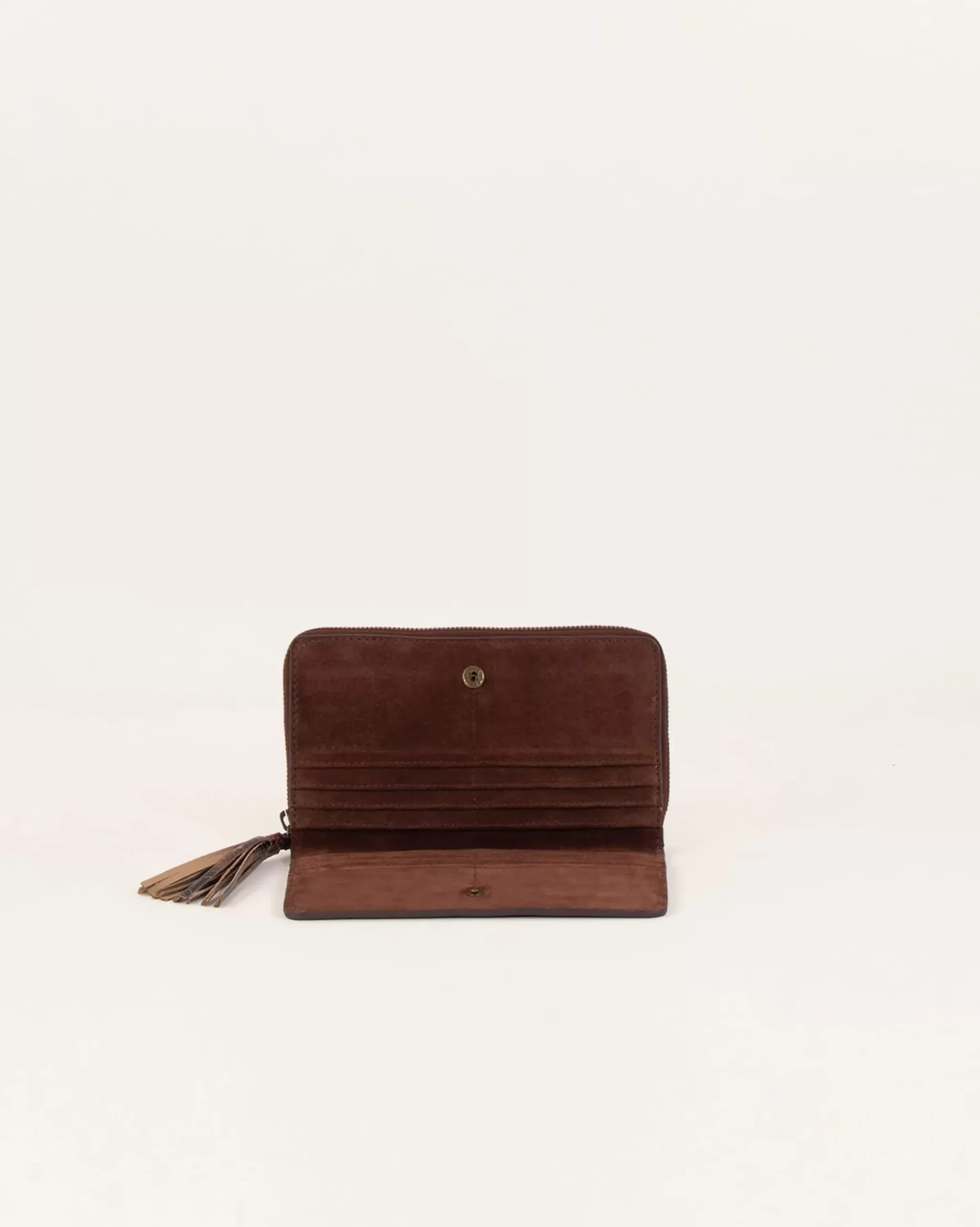Sessùn Niuta wallet