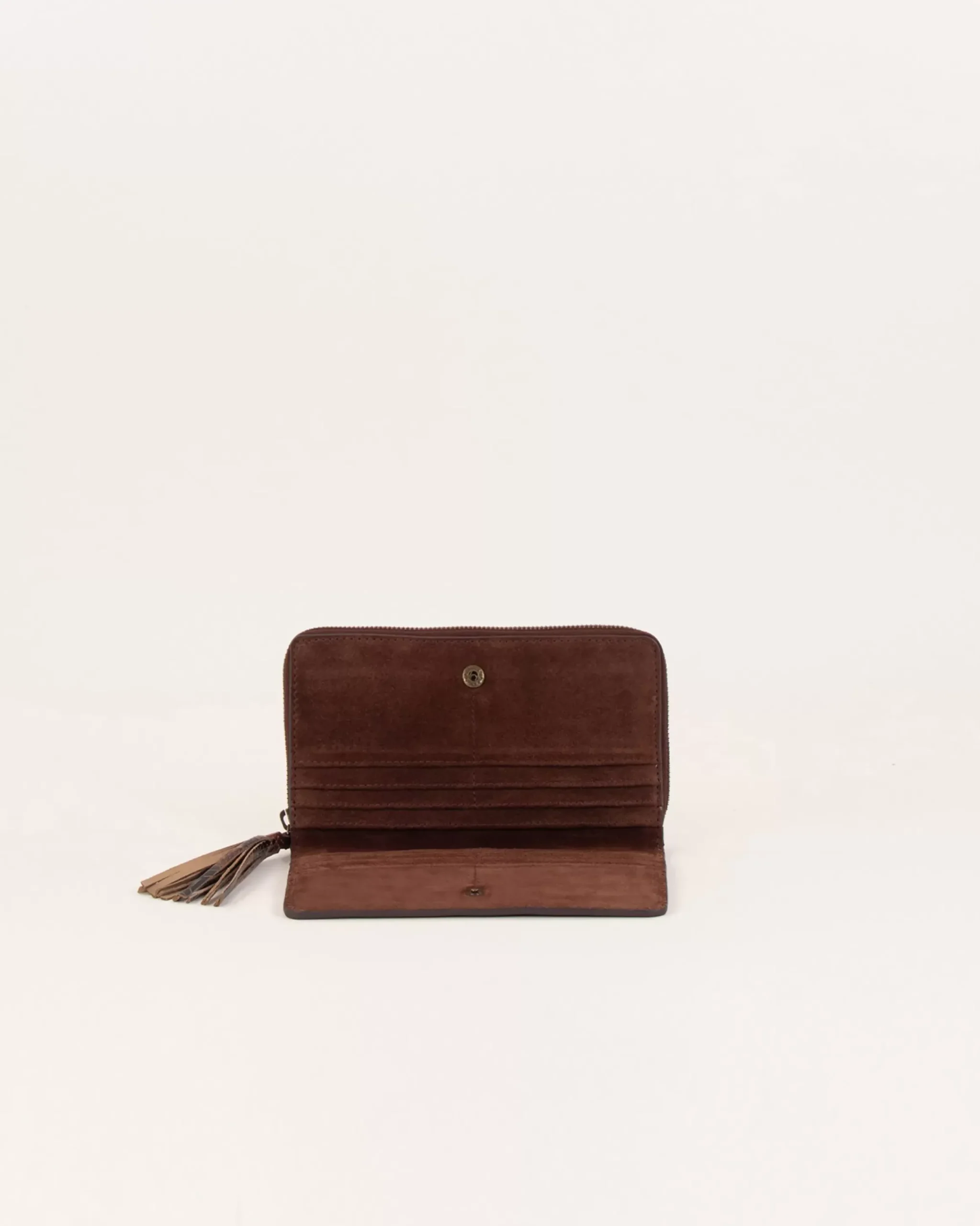 Sessùn Niuta wallet