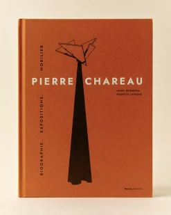 Sessùn Pierre Chareau vol.1