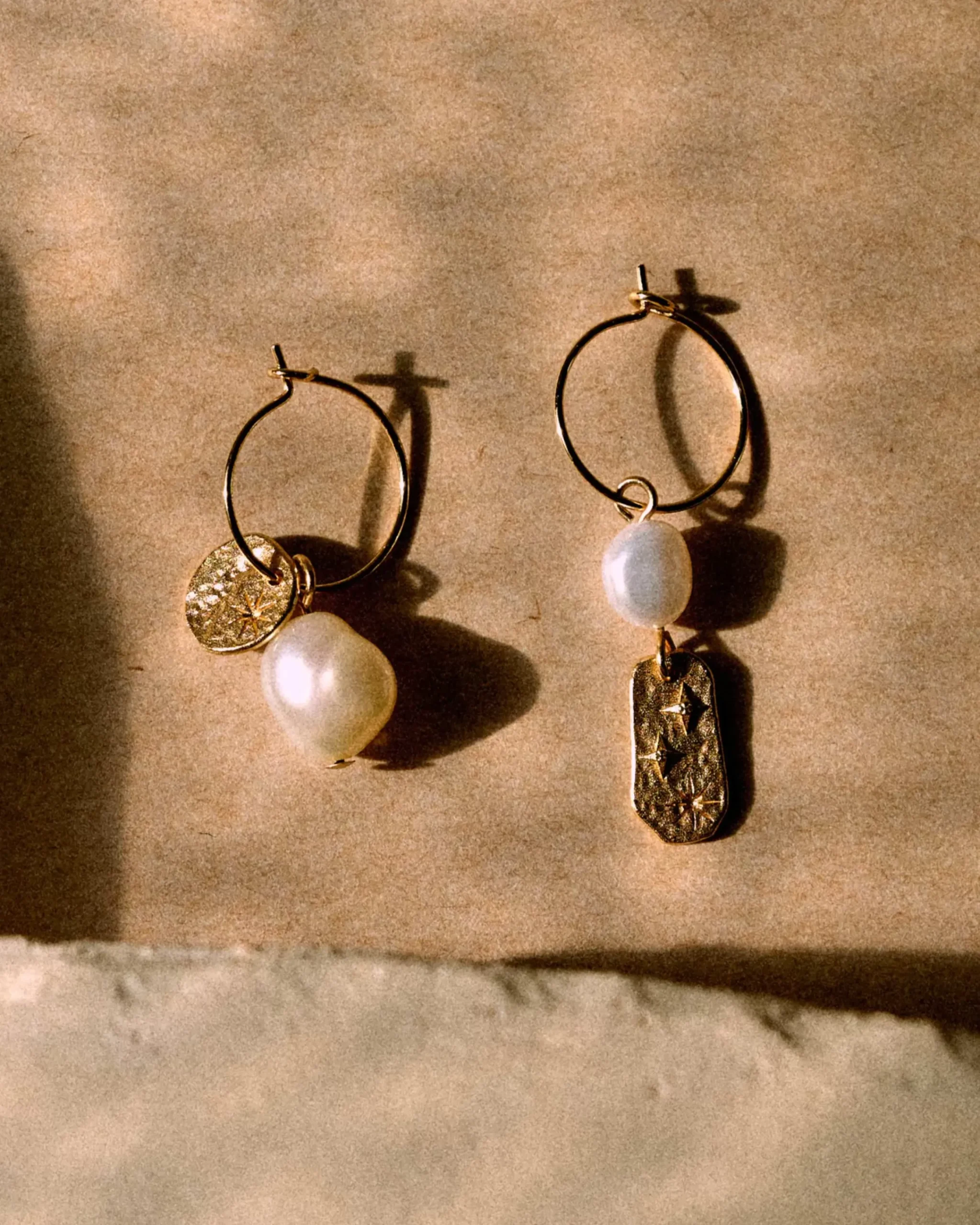 Sessùn Soren pearl