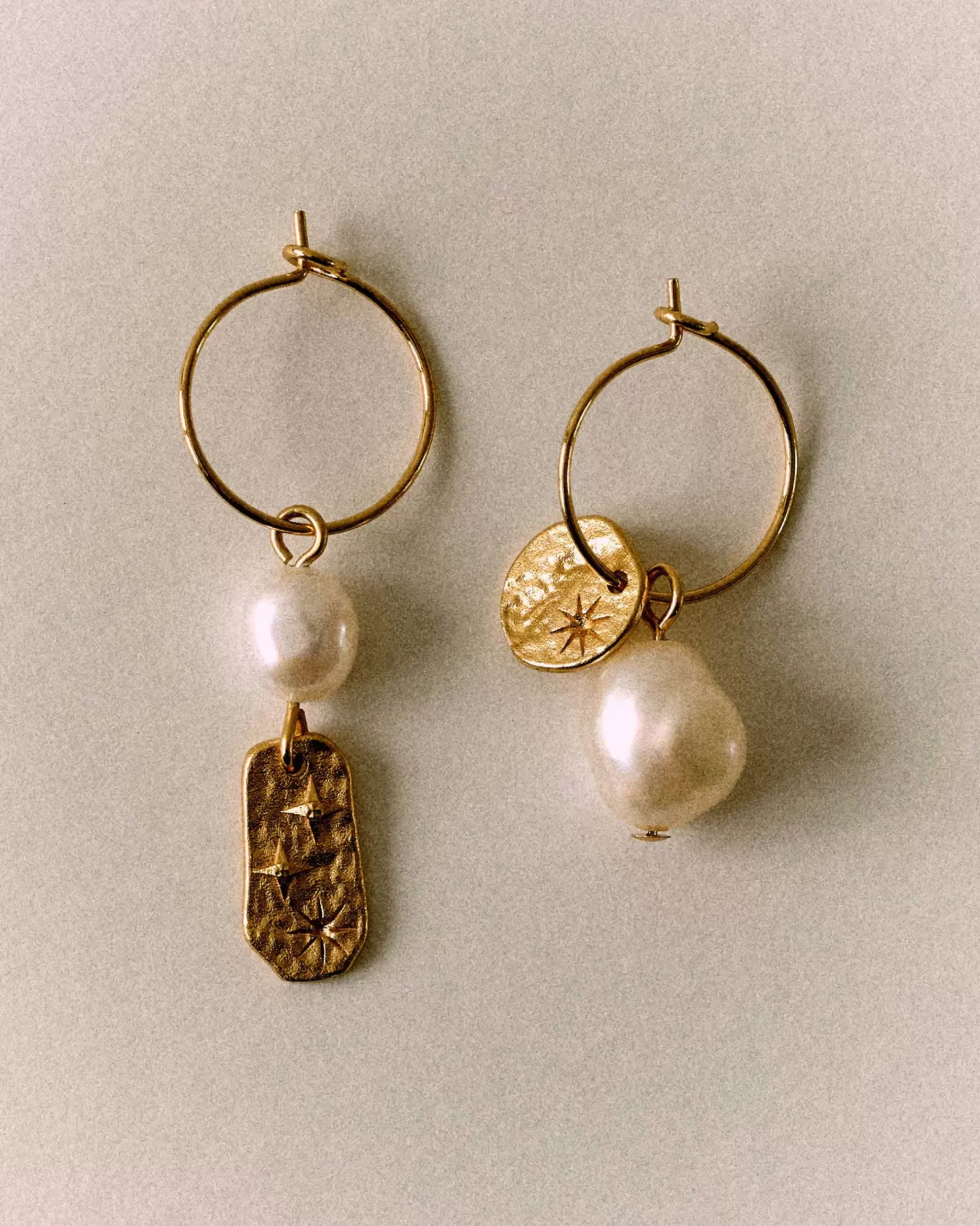 Sessùn Soren pearl
