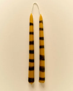 Sessùn Taper Striped