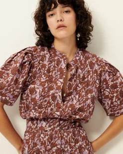 Sessùn Virginia sun
