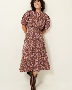 Sessùn Virginia sun