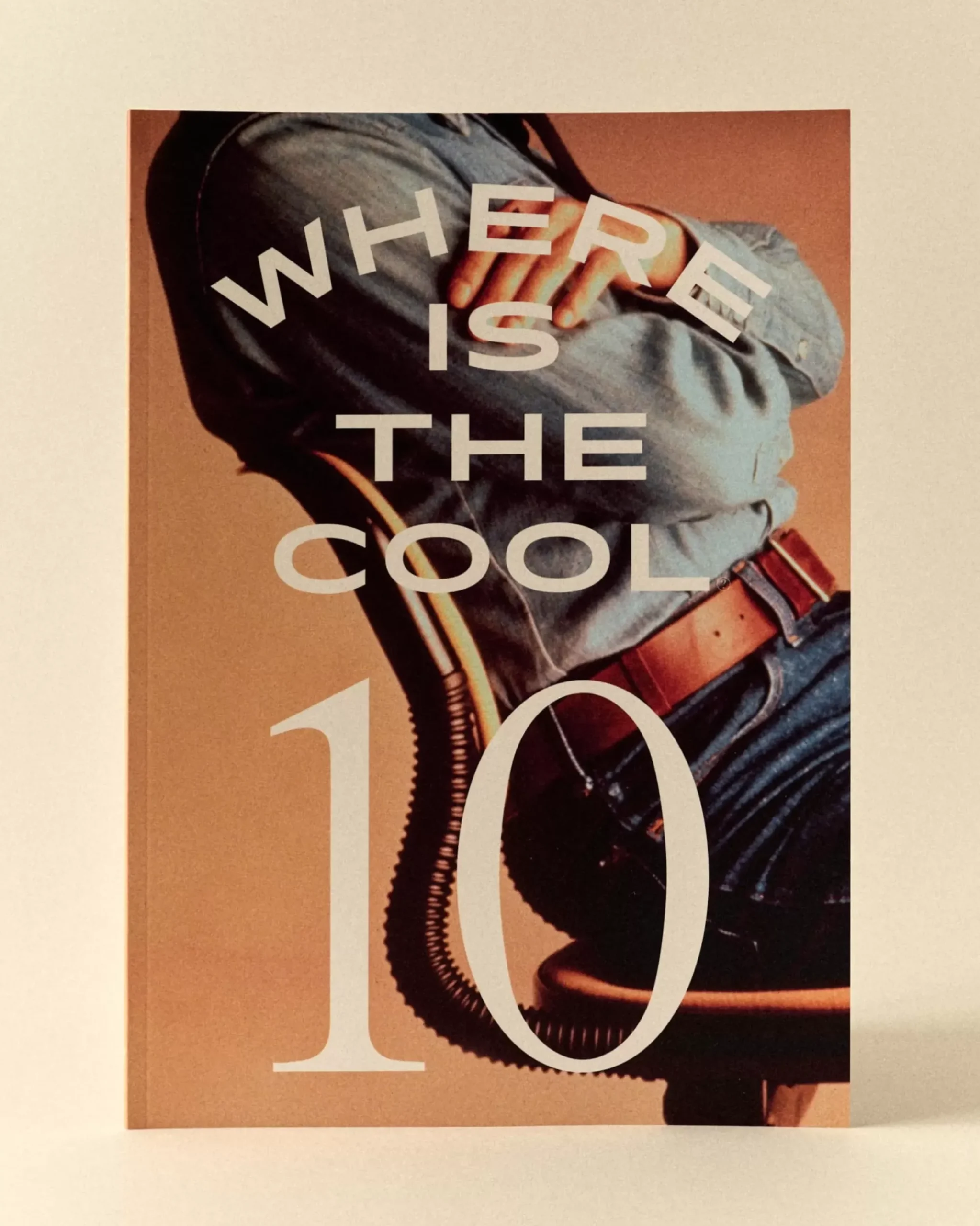 Sessùn Where is the Cool 10