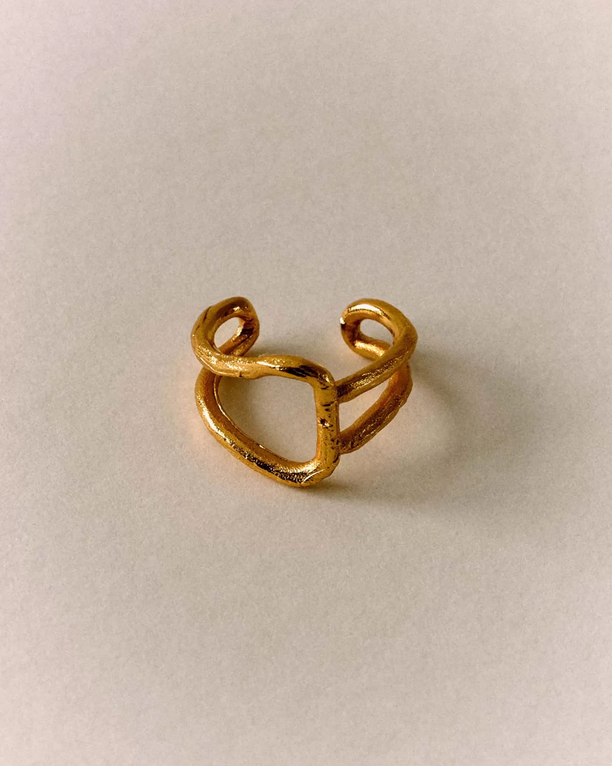 Sessùn Zuri cuff